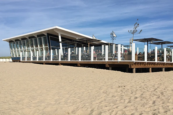 Biobased bouwen afbeelding