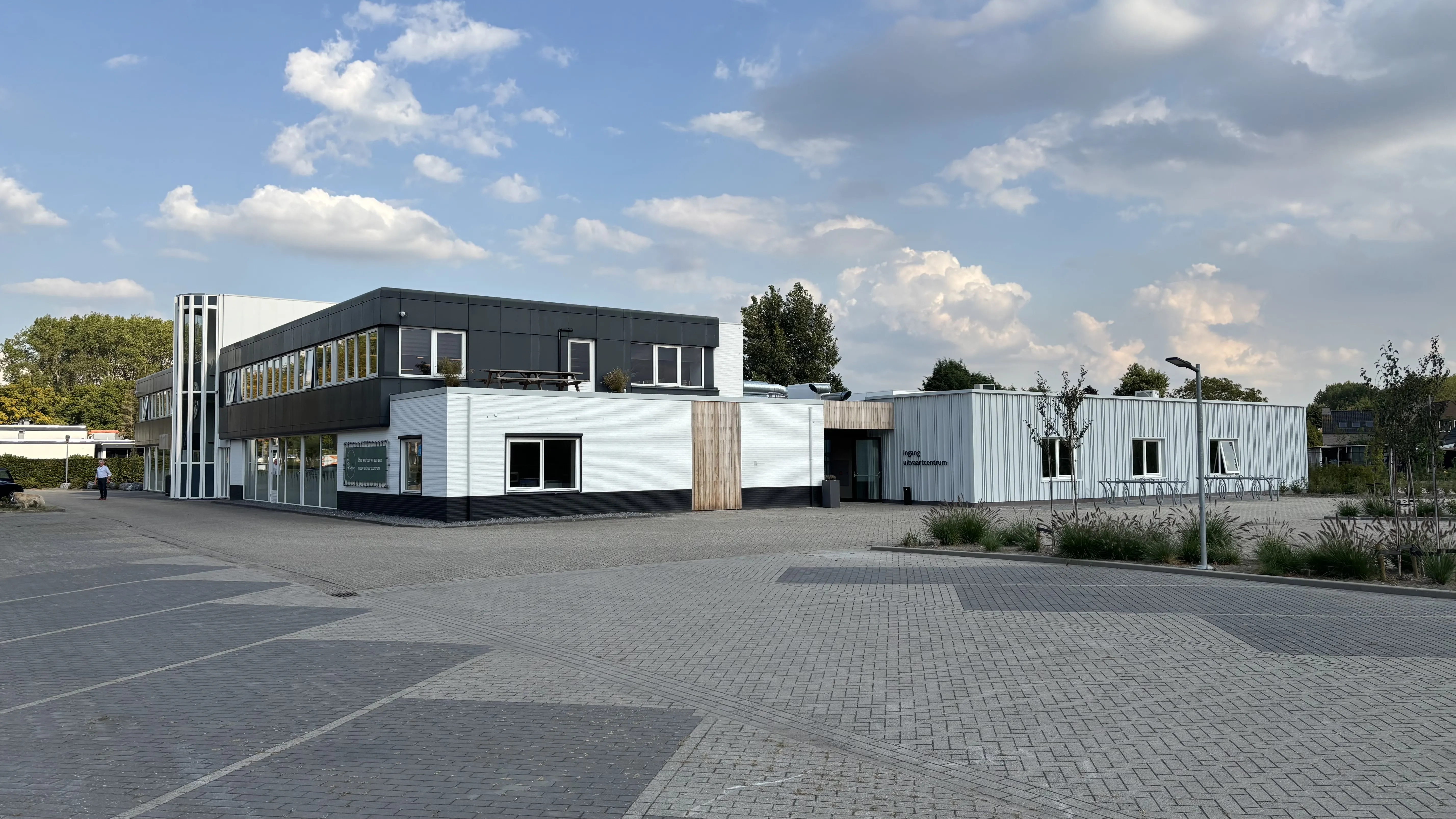 Uitvaartcentrum Terneuzen