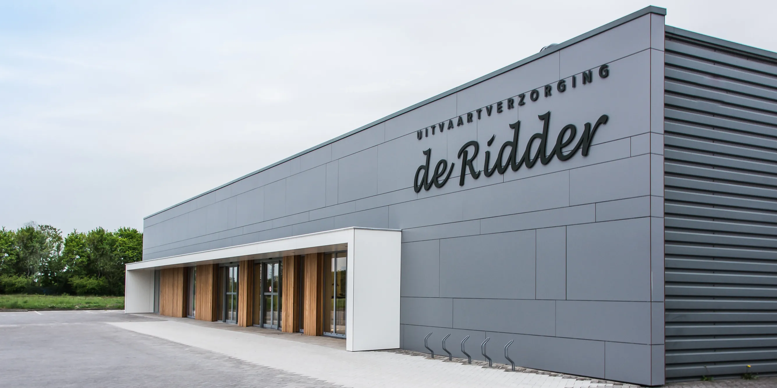 Uitvaartcentrum Hulst