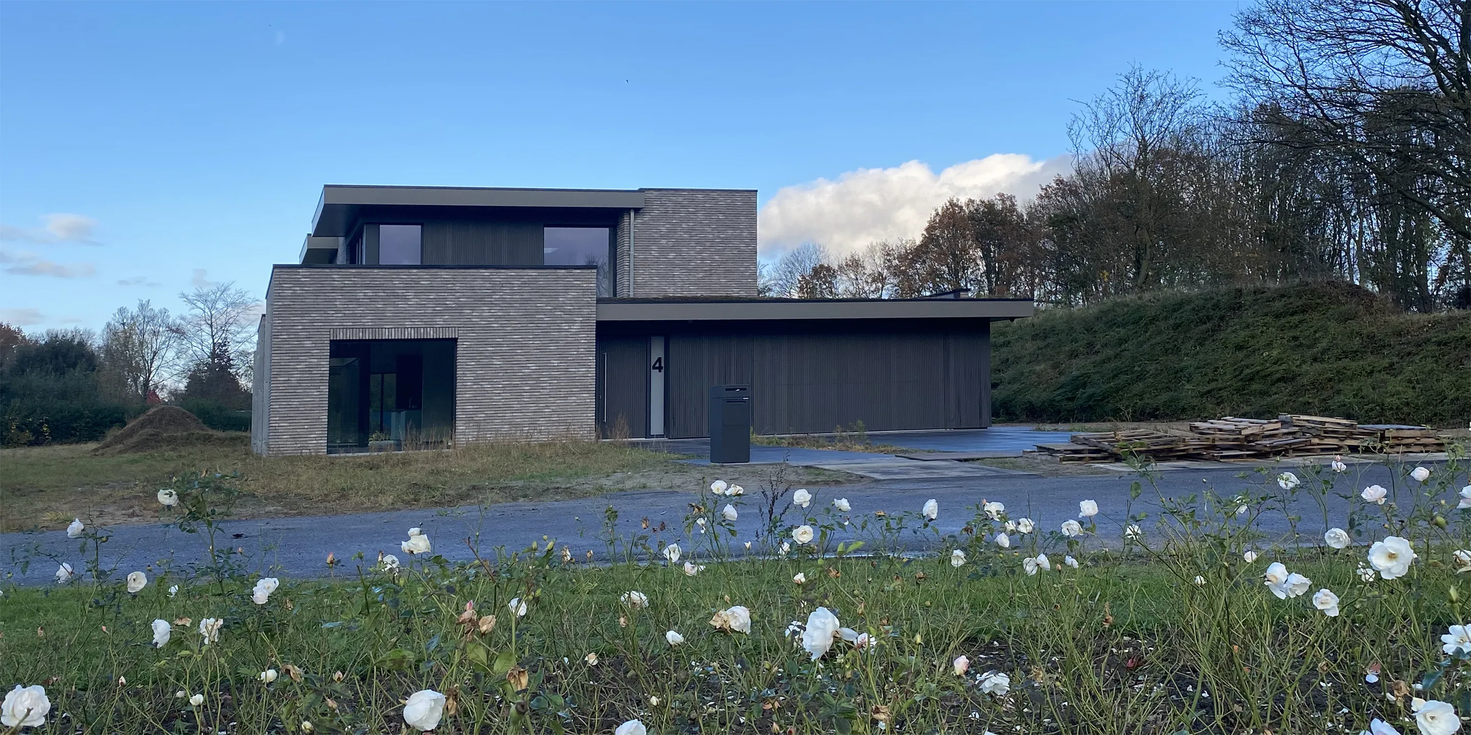 Francien de Zeeuwhof