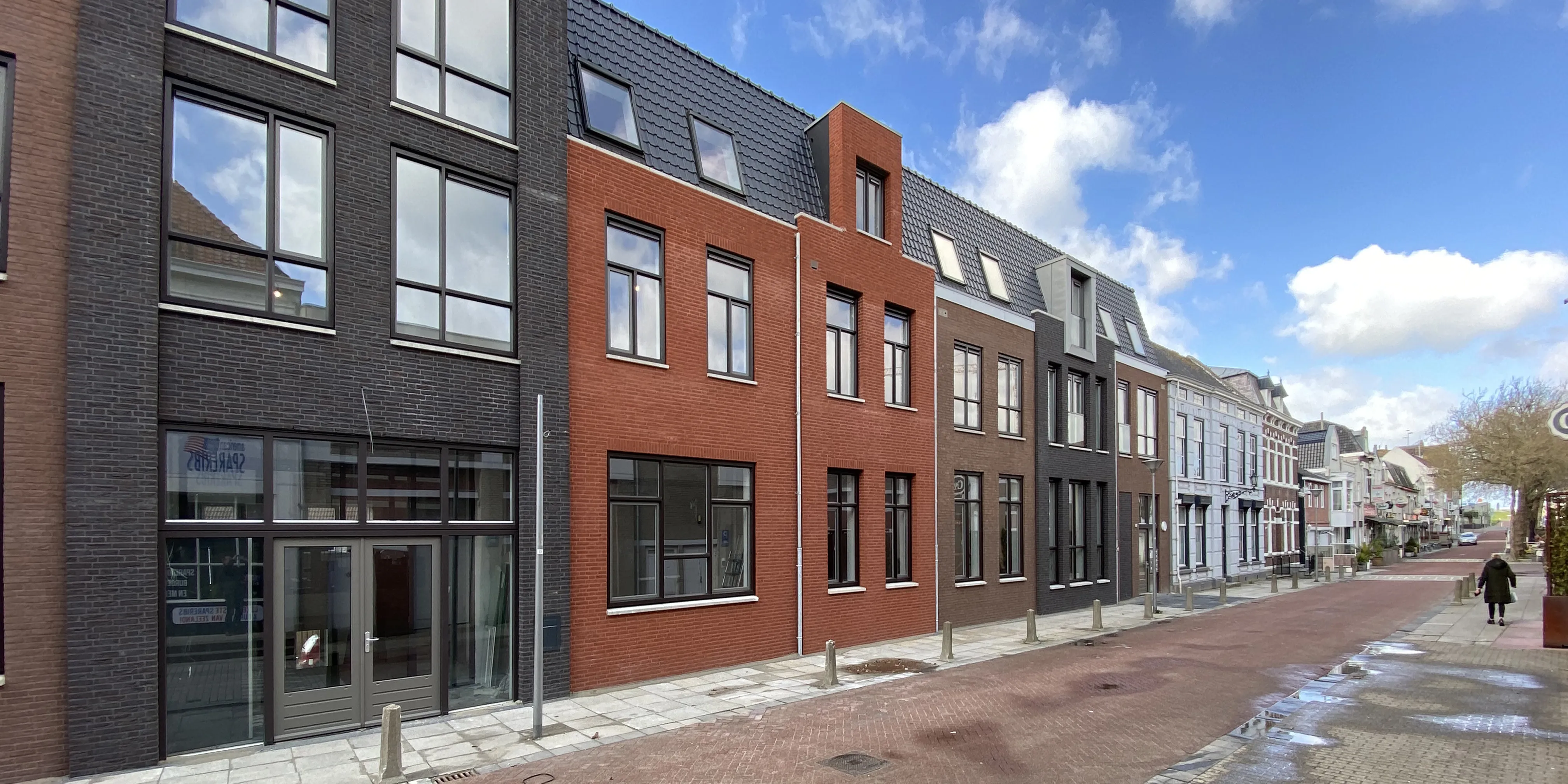 Nieuwstraat-Zuid