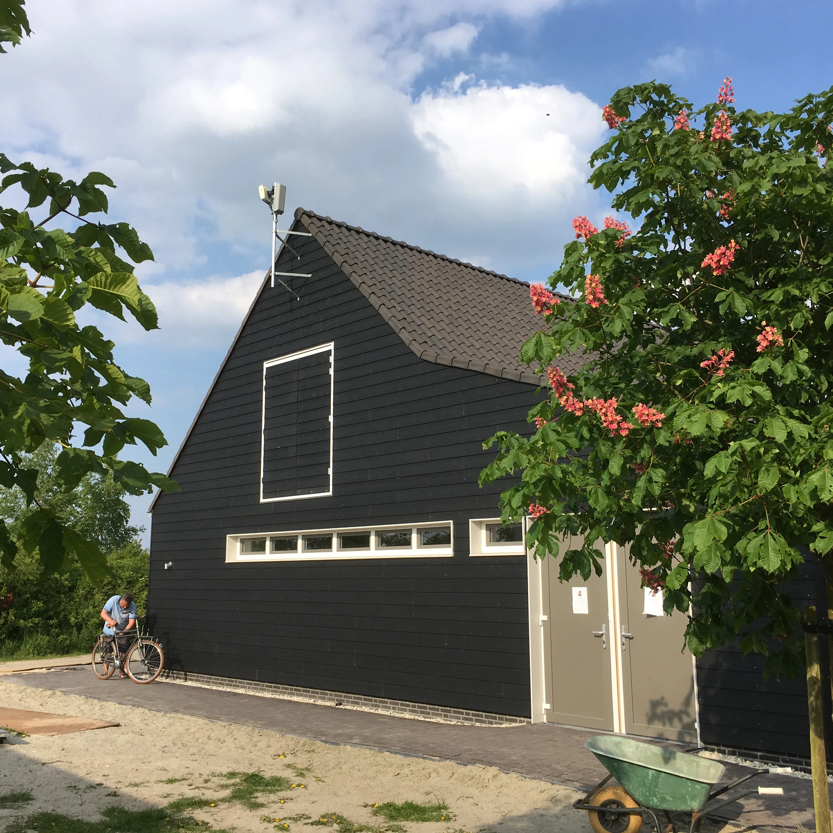 Camping de Heerlijkheid