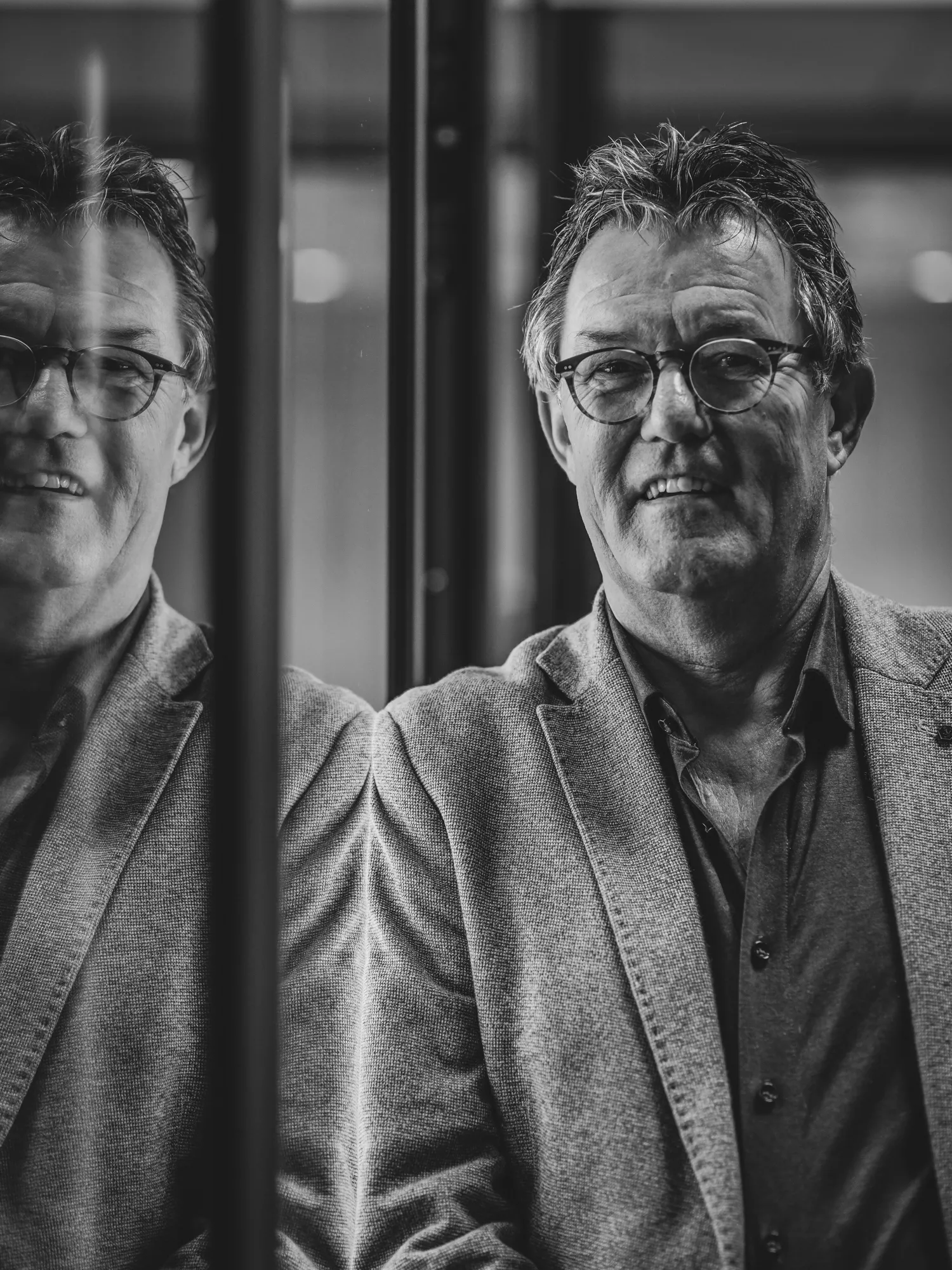 Nico Fierloos Architecten
